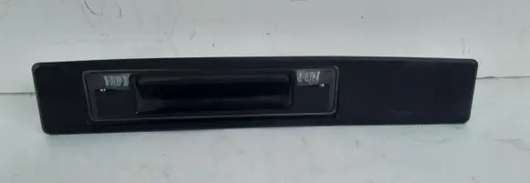 Volvo XC60 Tailgate/trunk/boot exterior handle 31675534