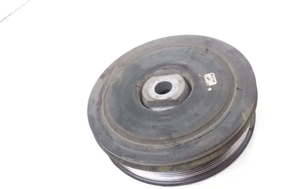Nissan X-Trail T31 Crankshaft pulley 8200767752