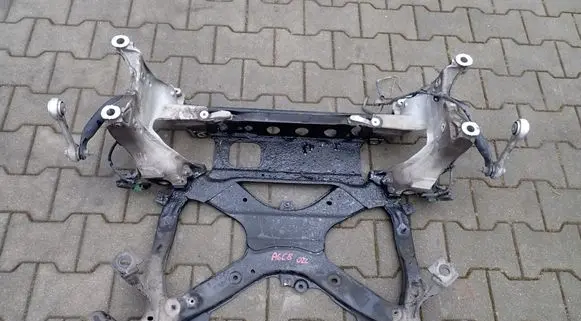 Audi A6 S6 C8 4K Front subframe 