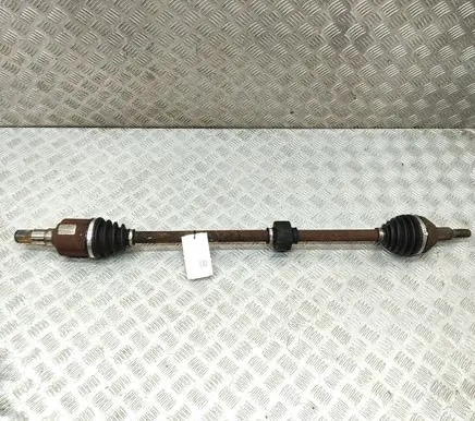 Chrysler Voyager Front driveshaft 04880212AD P04880212AD