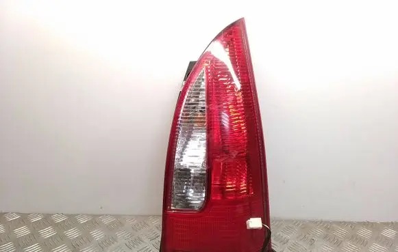 Mazda Premacy Rear/tail lights 22061908