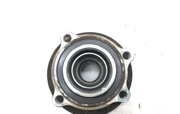 Mercedes-Benz GLC X253 C253 Front wheel ball bearing 