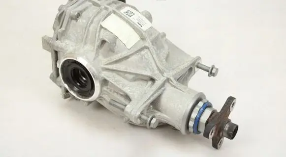 BMW 4 G22 G23 G24 G26 Rear differential 9425858N31