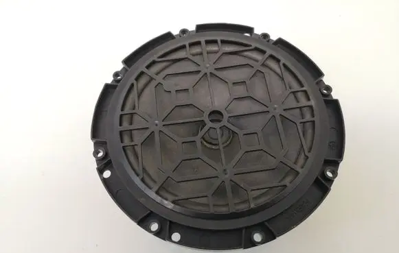 Peugeot 607 Front door speaker