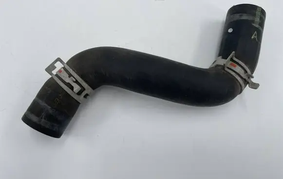 Toyota C-HR I Engine coolant pipe/hose 165720T050