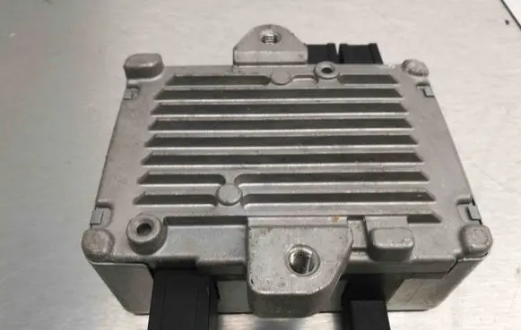 Mitsubishi Outlander Other devices 8633A097