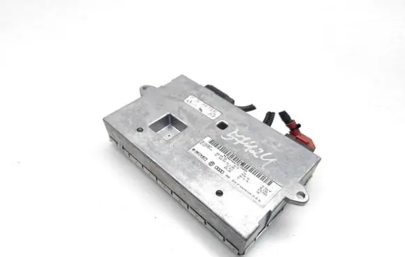 Audi Q7 4L Other control units/modules 4L0910731A 4E0035729