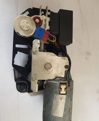 Mercedes-Benz S W140 Sunroof motor/actuator SWF403501