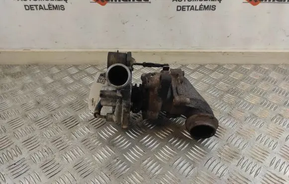 Citroen Berlingo Turbo 9622326980