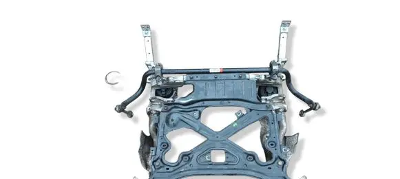 Audi Q7 4M Front subframe 4M0399315L
