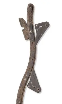 Ford Focus Front subframe 