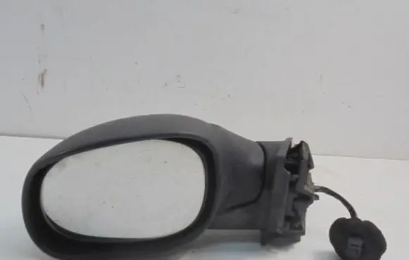 Citroen C3 Manual wing mirror 011019