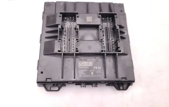 Comfort/convenience module