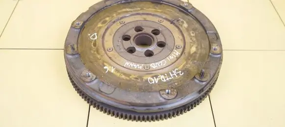 Mini One - Cooper Clubman R55 Dual mass flywheel 3HTR10