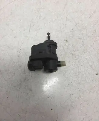 Renault Clio II Headlight level adjustment motor 7700420737