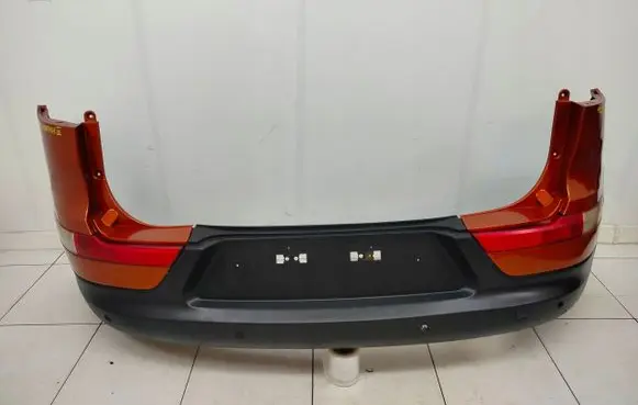 KIA Sportage Rear bumper 