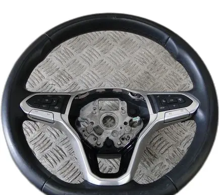Volkswagen T-Roc Steering wheel 