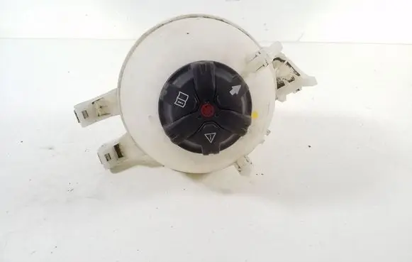 BMW iX3 G08 Coolant expansion tank/reservoir 7925685