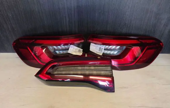 BMW X5 G05 Headlights/headlamps set