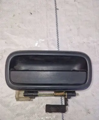 Toyota Land Cruiser (HDJ90) Loading door exterior handle 