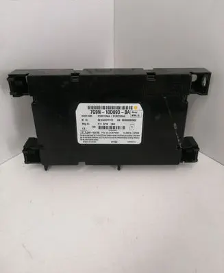 Volvo XC60 Bluetooth control unit module 7G9N10D893BA 31282129AA