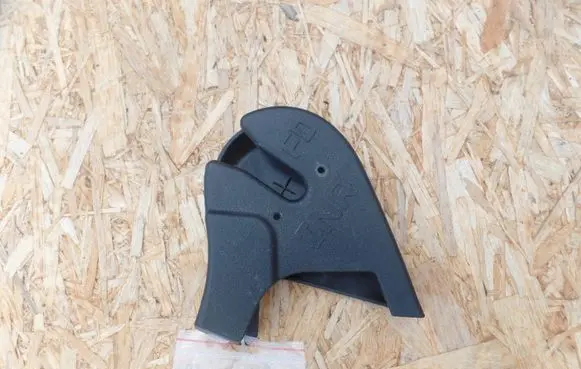 Hyundai i30 Front driver seat rail trim 880112L000 880502L000
