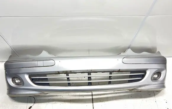 Mercedes-Benz C W203 Front bumper A2038853025