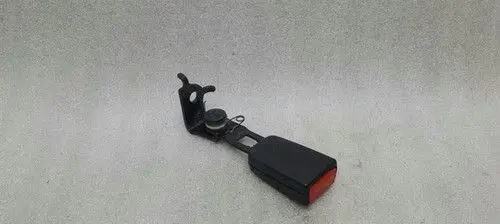 Mercedes-Benz ML W164 Front seatbelt buckle A1648601569