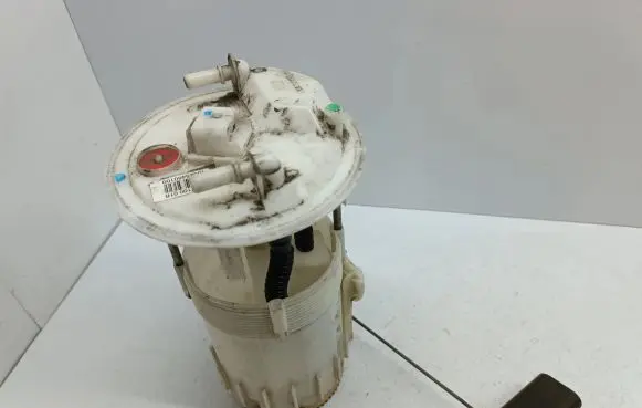 Fuel level sensor