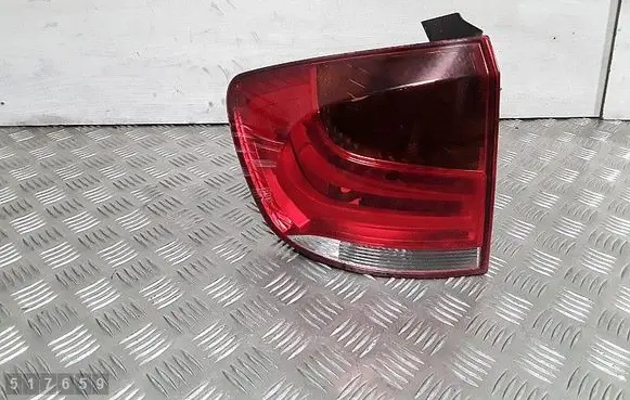 BMW X1 E84 Rear/tail lights 6321299247705