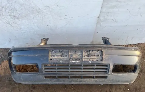 Volkswagen Golf IV Front bumper ZSB1J0807217