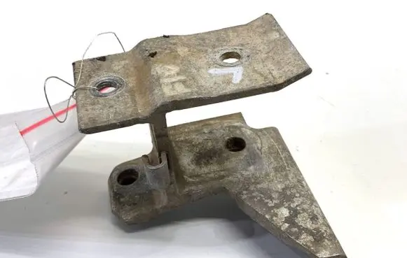 BMW 3 F30 F35 F31 Other exterior part 7245795