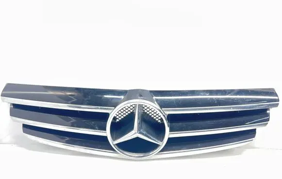 Mercedes-Benz CLK A209 C209 Front grill A2098800123