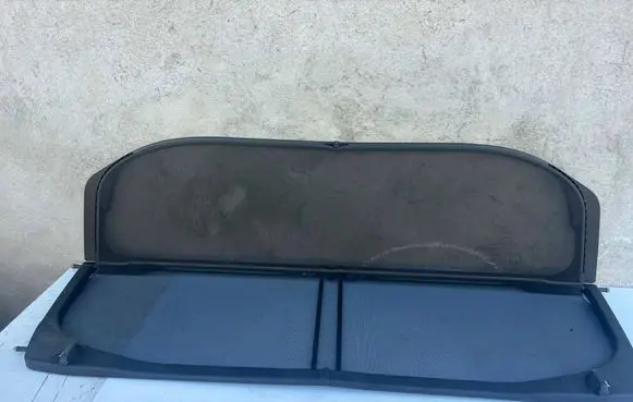 BMW M4 F82 F83 Convertible wind deflector 7305159