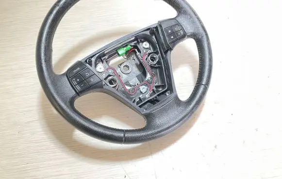 Volvo S40 Steering wheel 30764359