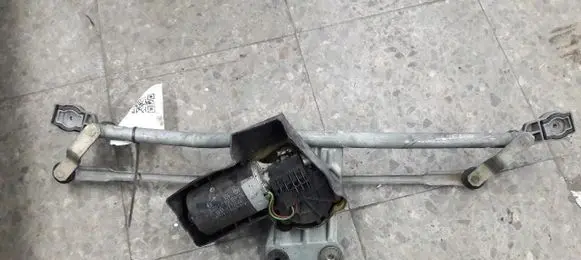 Ford Fiesta Front wiper linkage 0390241307