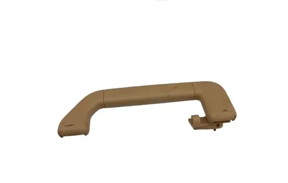 Volkswagen Touareg I Rear interior roof grab handle