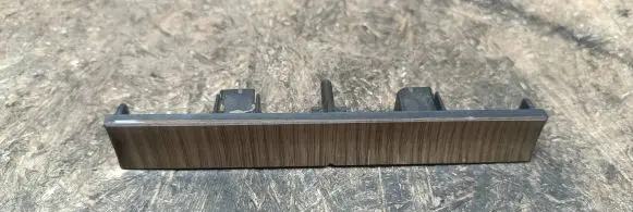Jaguar XF X250 Other interior part