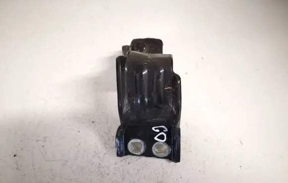 Volkswagen PASSAT B7 Tailgate/trunk/boot hinge 3c9827302d