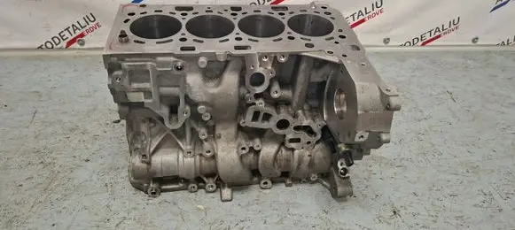 BMW 3 F30 F35 F31 Engine block B47D20A