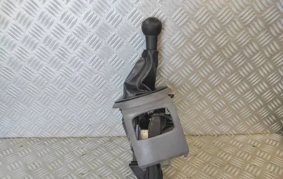 Peugeot Partner Gear shifter/selector