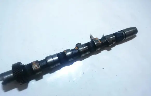 Audi A6 S6 C5 4B Camshaft 