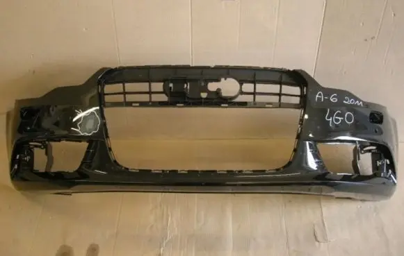 Audi A6 S6 C7 4G Front bumper