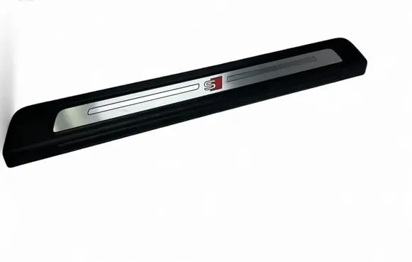Audi Q5 SQ5 Front sill trim cover 80A947417