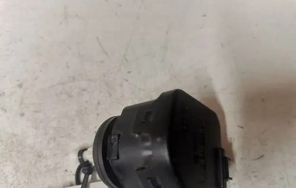 Volkswagen Golf IV Headlight level adjustment motor 1J0941295C