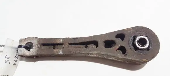 Volkswagen Golf V Engine mount bracket 1k0199855l