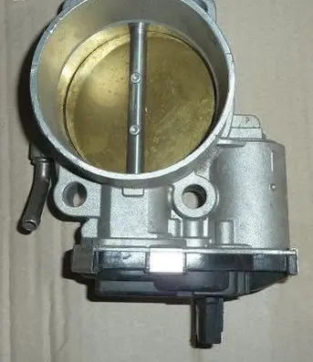 Jaguar XE Throttle body valve A2C31286800KG