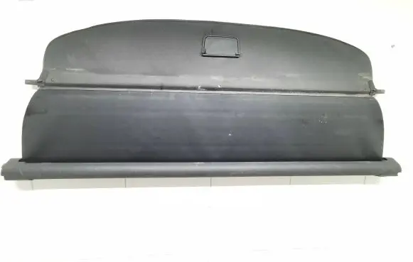 Audi A6 S6 C6 4F Parcel shelf load cover 4F9863553A