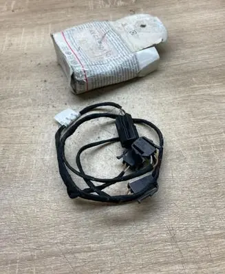 Volkswagen Polo III 6N 6N2 6NF Plug wire 6K5971013D