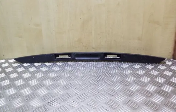 Ford Fusion Tailgate trim 2N11N43404AJW
